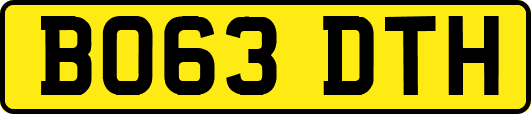 BO63DTH