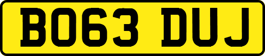 BO63DUJ