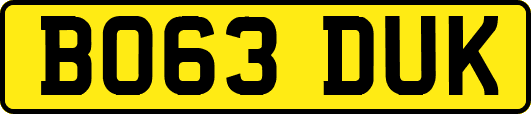 BO63DUK