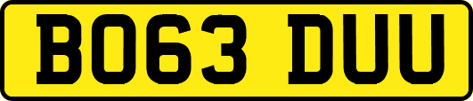 BO63DUU