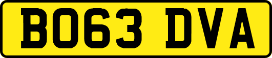 BO63DVA