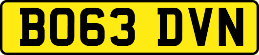 BO63DVN