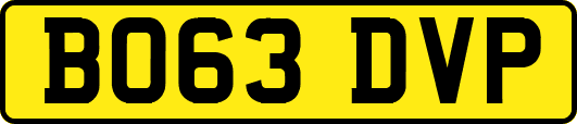 BO63DVP