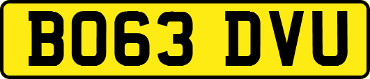 BO63DVU