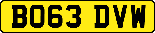 BO63DVW