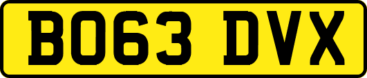 BO63DVX