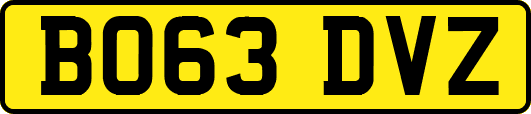 BO63DVZ