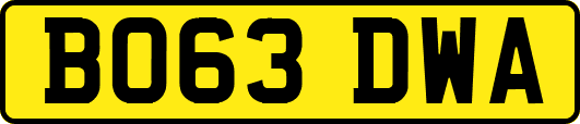 BO63DWA