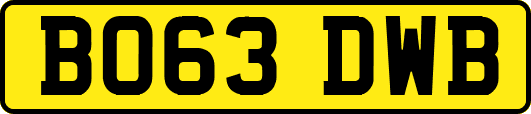 BO63DWB