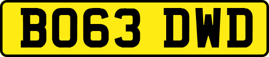 BO63DWD