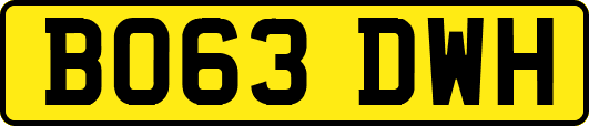 BO63DWH