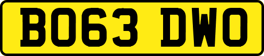 BO63DWO
