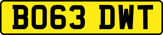 BO63DWT