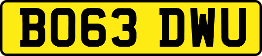 BO63DWU