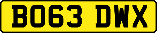 BO63DWX