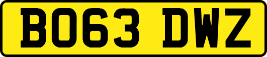 BO63DWZ