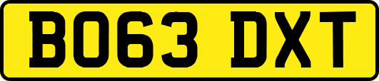 BO63DXT