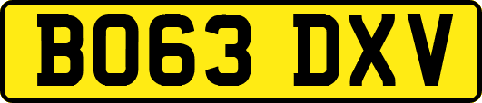 BO63DXV