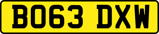 BO63DXW