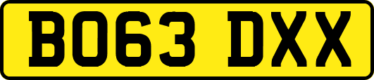 BO63DXX