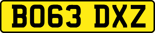 BO63DXZ