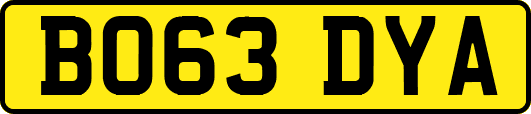 BO63DYA