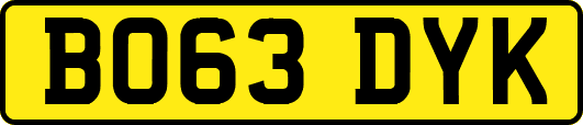 BO63DYK