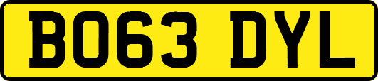 BO63DYL