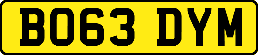 BO63DYM