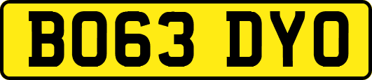 BO63DYO