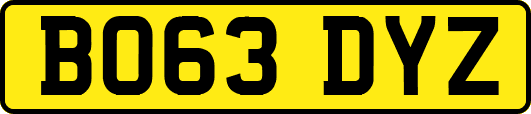 BO63DYZ