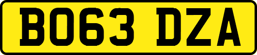BO63DZA