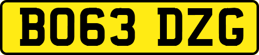 BO63DZG