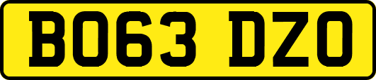 BO63DZO