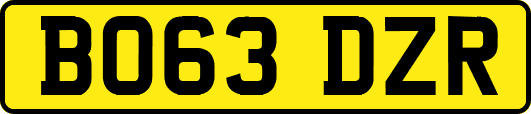 BO63DZR