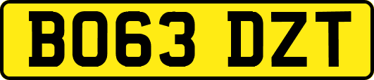 BO63DZT
