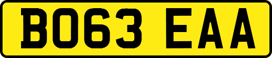 BO63EAA