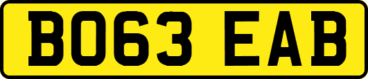 BO63EAB