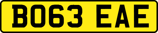 BO63EAE