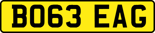 BO63EAG