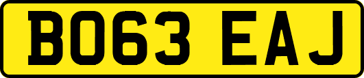 BO63EAJ