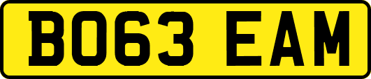 BO63EAM