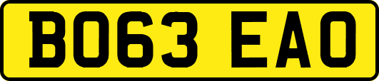 BO63EAO