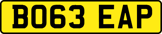 BO63EAP