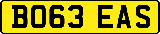 BO63EAS