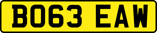 BO63EAW
