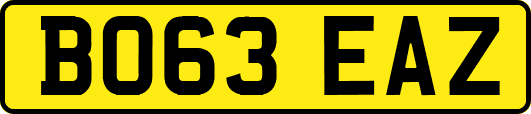 BO63EAZ