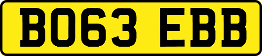BO63EBB
