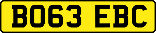 BO63EBC
