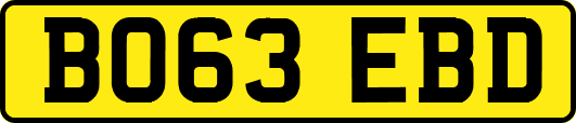BO63EBD